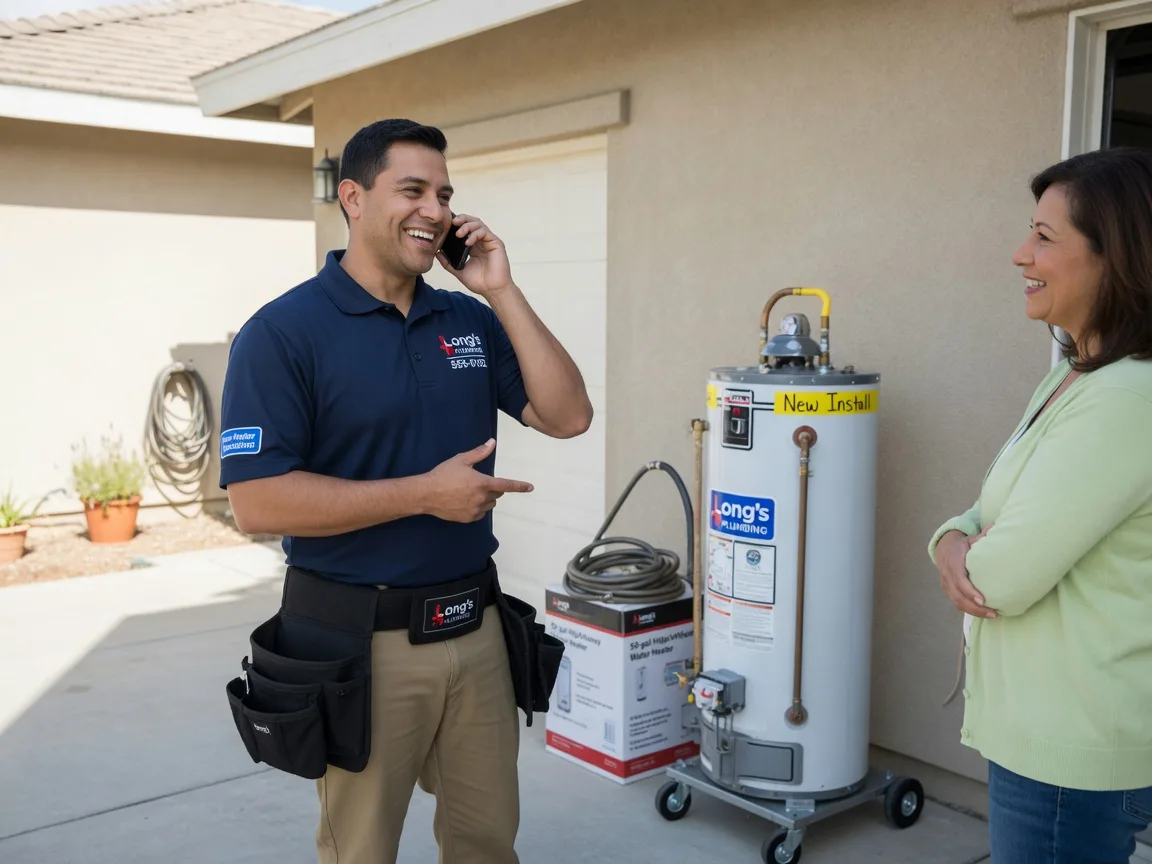 Leak Detection Braham, MN FAQs